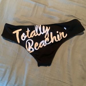 Victoria secret bikini bottoms